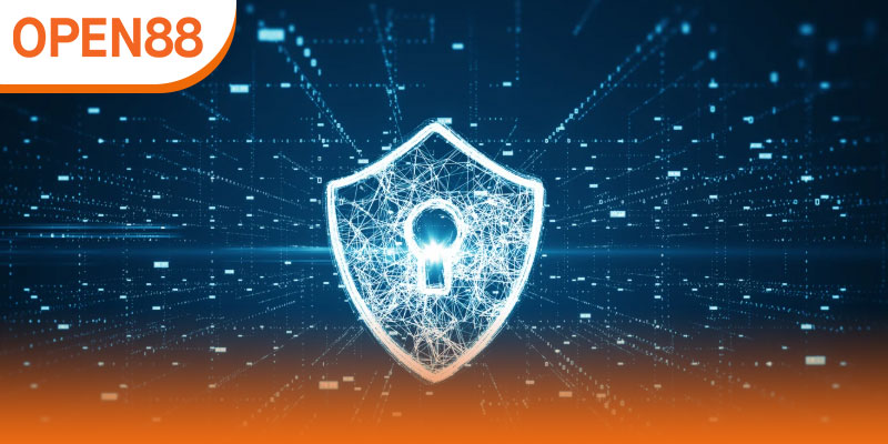 Nguyên tắc bảo mật mật khẩu truy cập